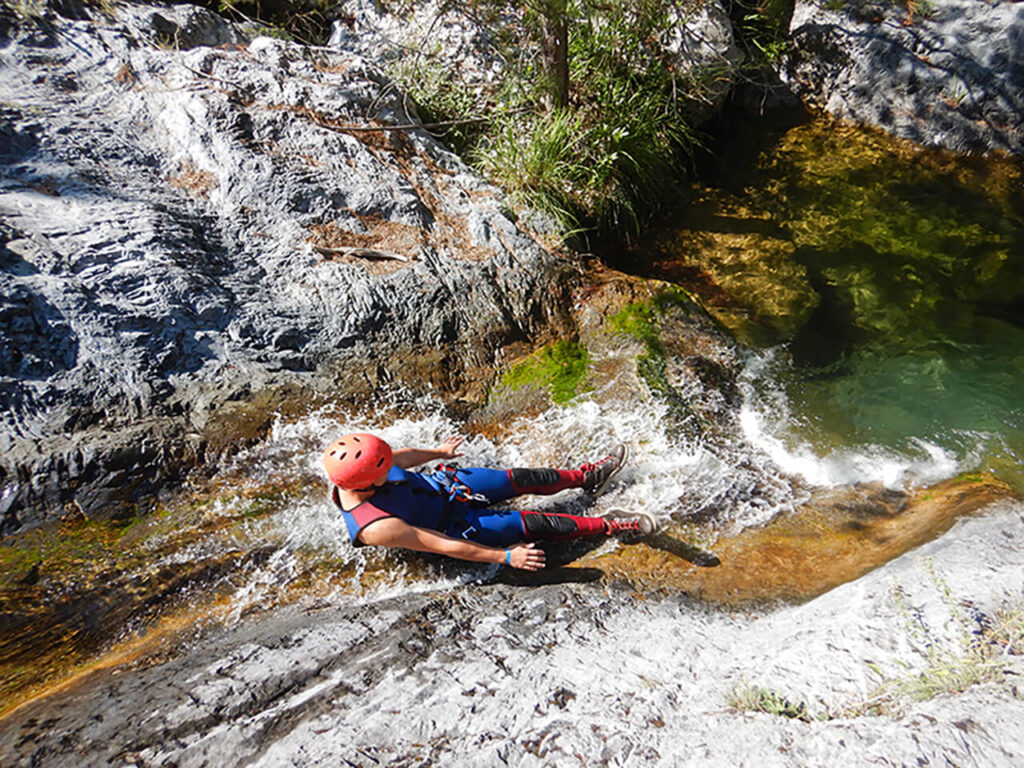 Canyoning_10