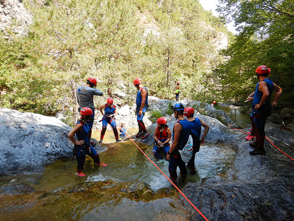 Canyoning_11