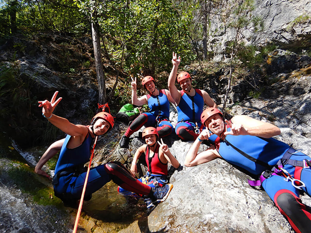 Canyoning_12