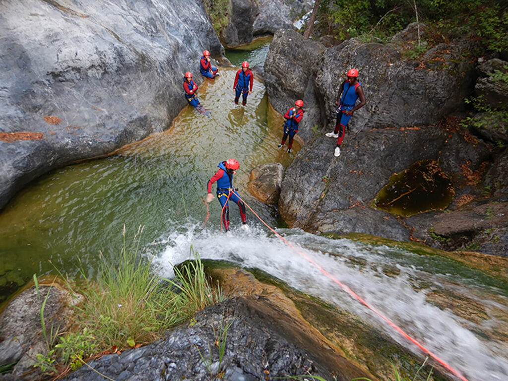 Canyoning_13