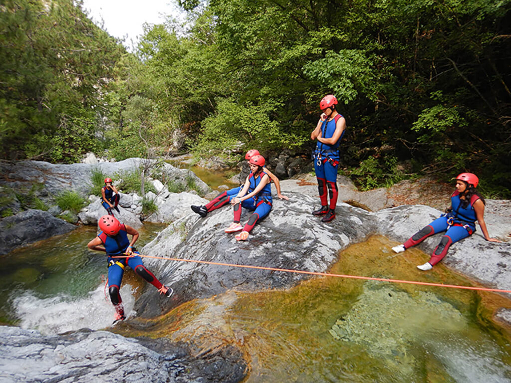 Canyoning_2