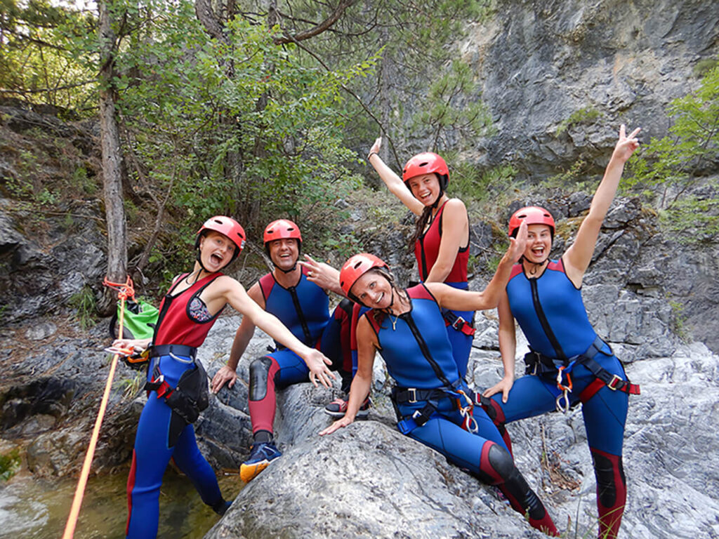 Canyoning_3