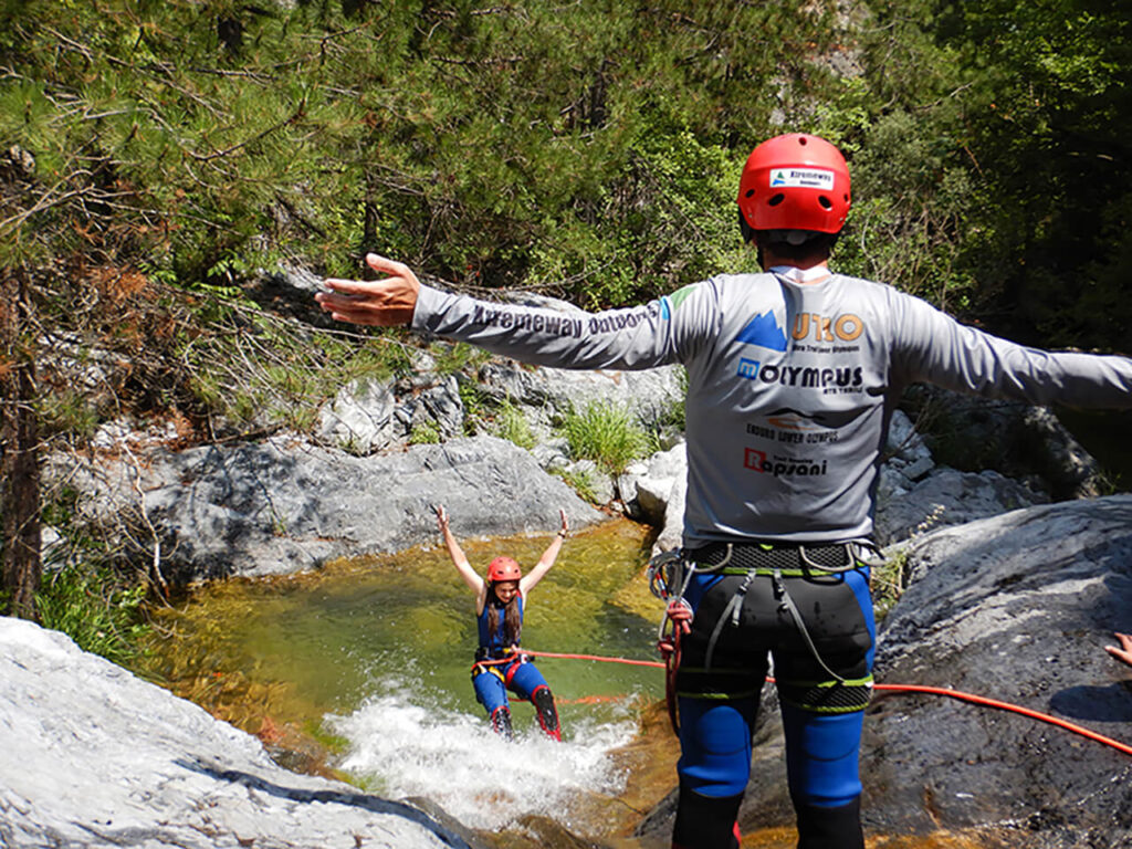 Canyoning_7