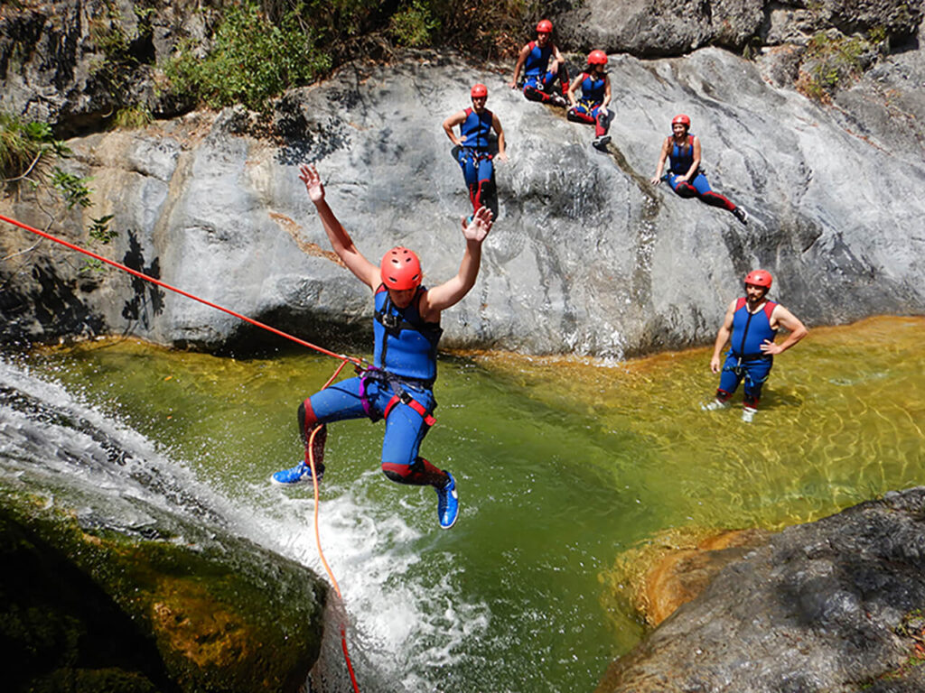 Canyoning_8