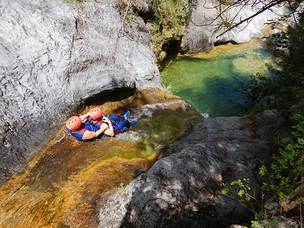 Canyoning_9