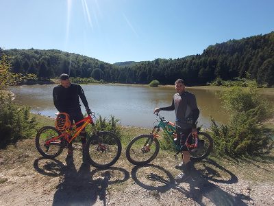 Biking-5