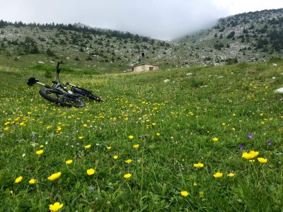 ποδηλατο_βουνό
